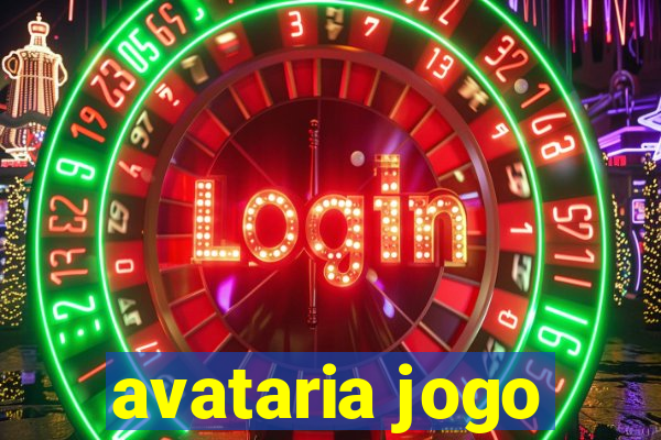 avataria jogo