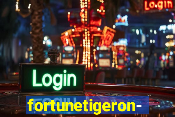 fortunetigeron-line.org