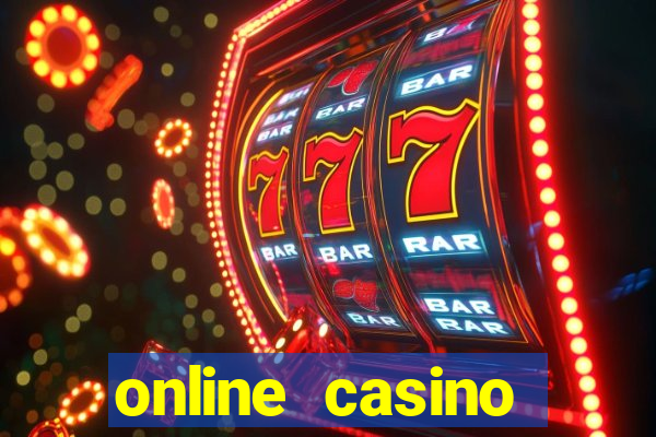 online casino mobile games