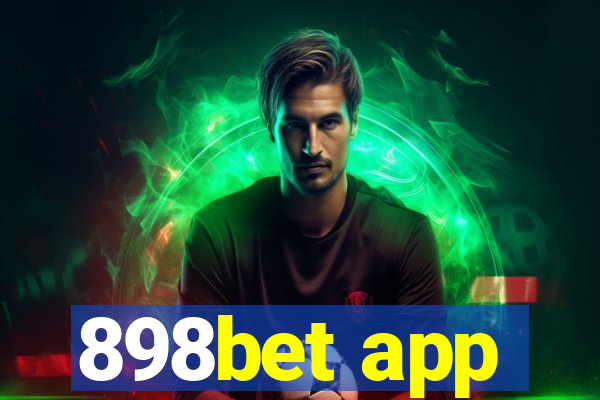 898bet app