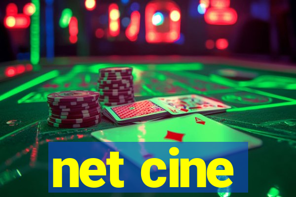 net cine