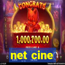 net cine