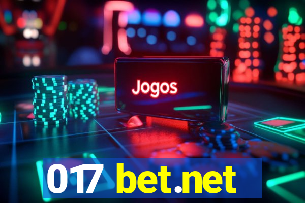 017 bet.net