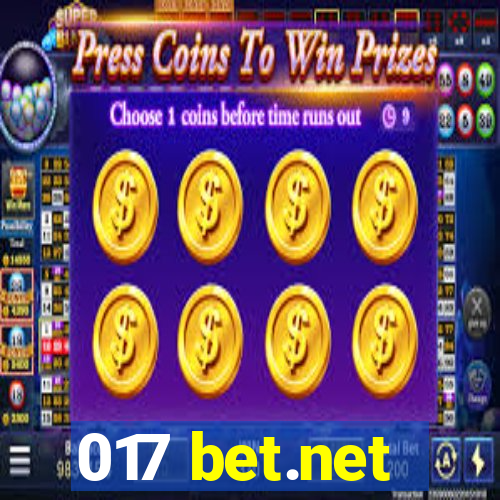 017 bet.net