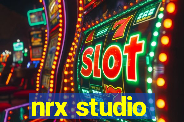 nrx studio