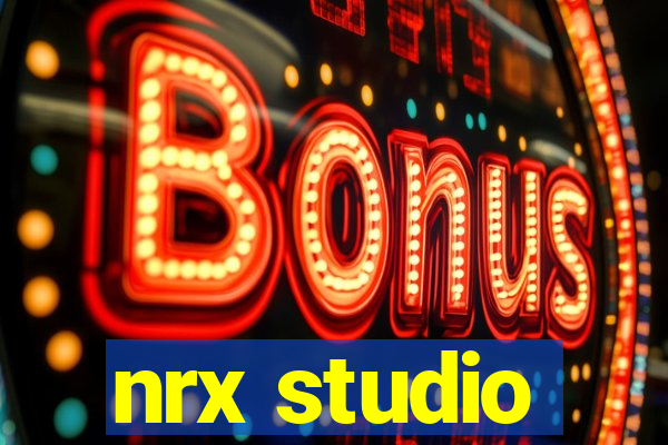 nrx studio