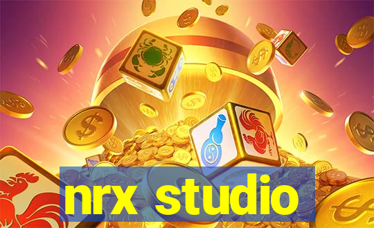 nrx studio