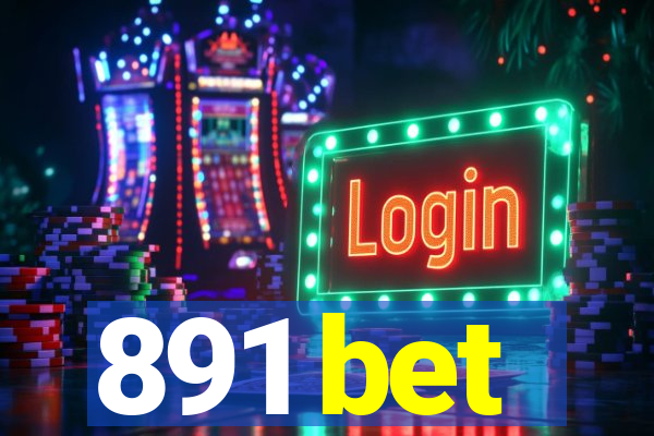 891 bet