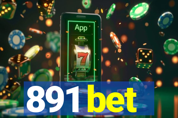 891 bet