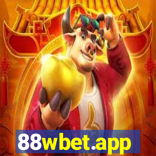 88wbet.app