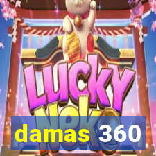 damas 360