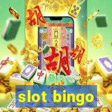 slot bingo