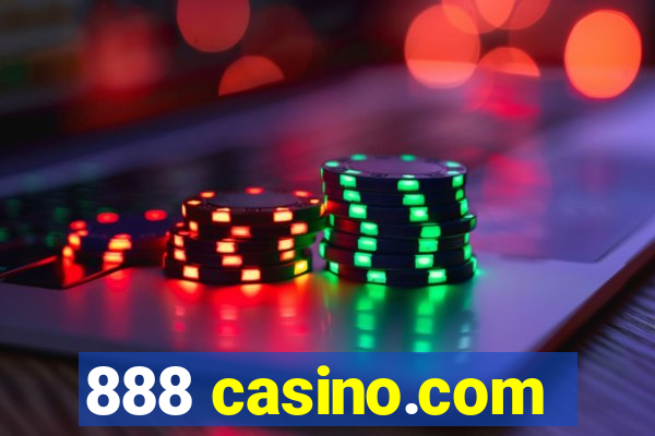 888 casino.com