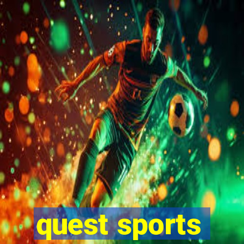 quest sports