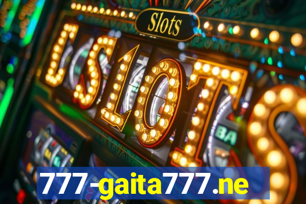 777-gaita777.net