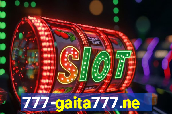 777-gaita777.net