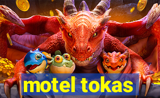 motel tokas