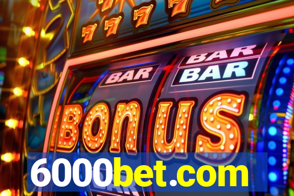 6000bet.com