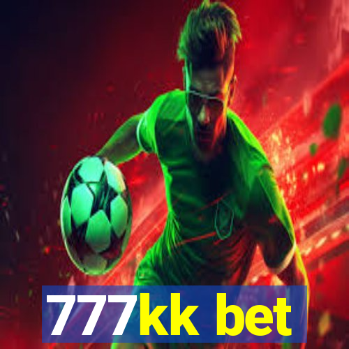 777kk bet