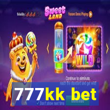 777kk bet