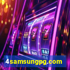 4samsungpg.com