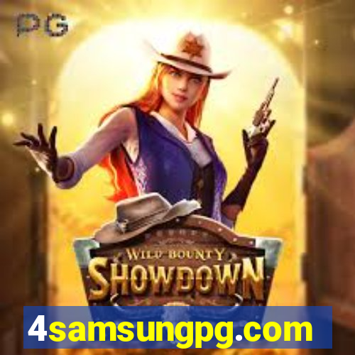 4samsungpg.com