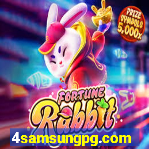 4samsungpg.com