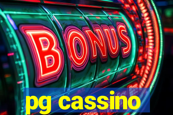 pg cassino