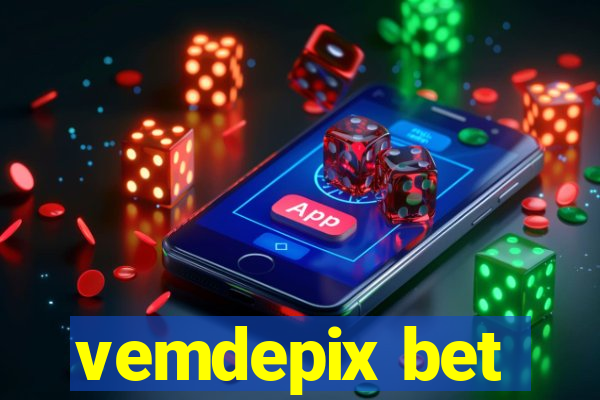 vemdepix bet