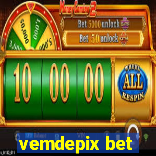 vemdepix bet