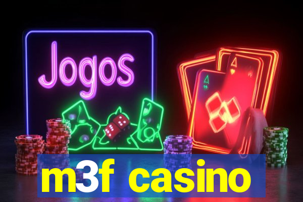 m3f casino