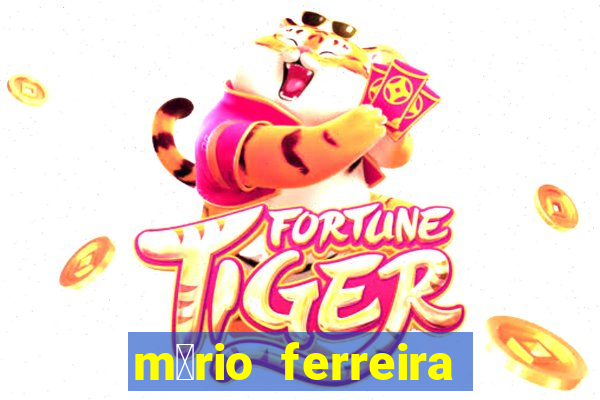 m谩rio ferreira dos santos pdf