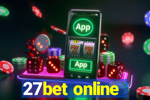 27bet online