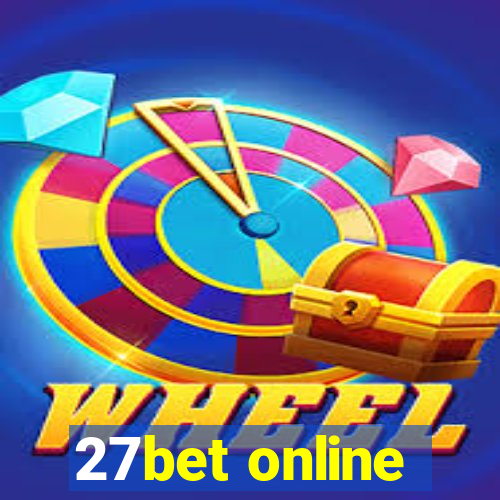 27bet online