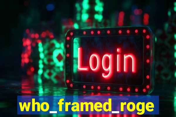 who_framed_roger_rabbit