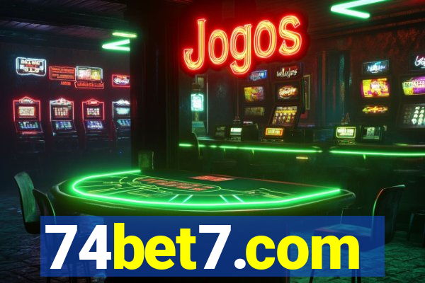 74bet7.com