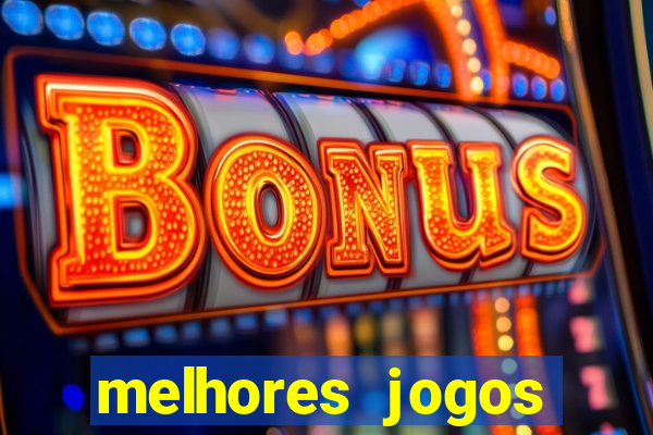 melhores jogos mobiles 2024