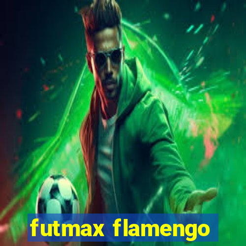 futmax flamengo