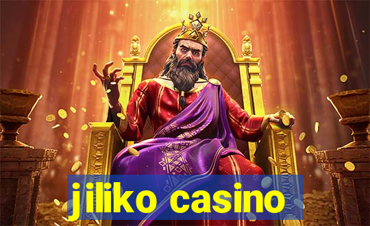 jiliko casino