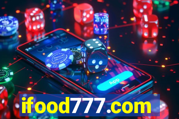 ifood777.com