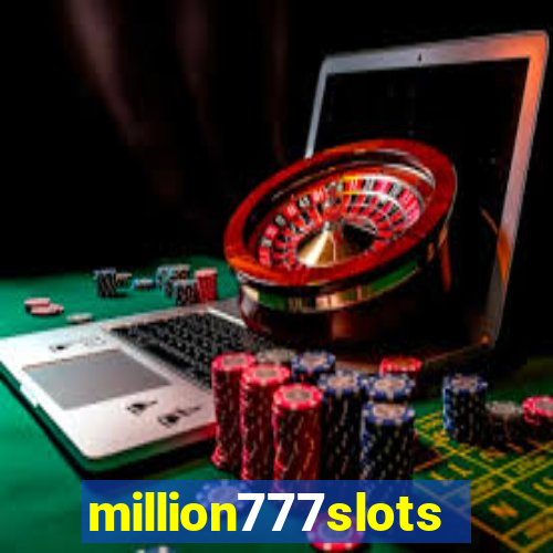 million777slots.com