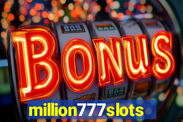 million777slots.com