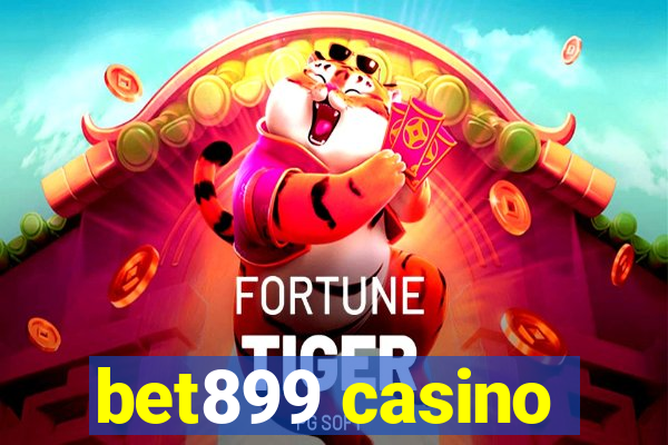 bet899 casino