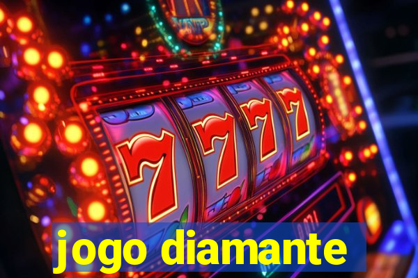 jogo diamante