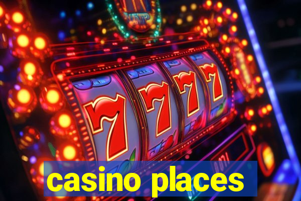 casino places