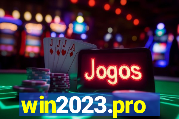 win2023.pro