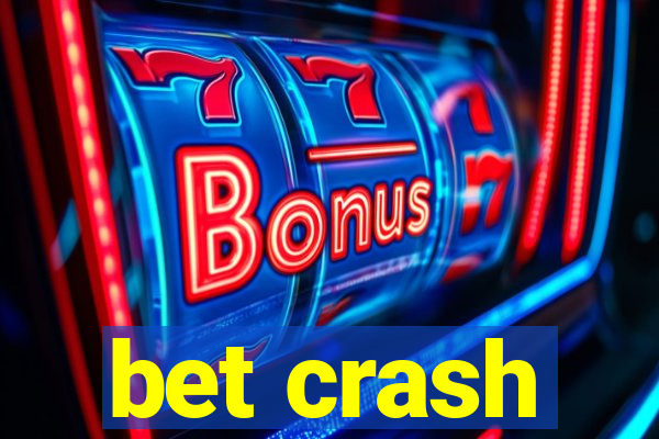 bet crash