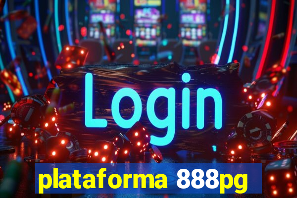 plataforma 888pg