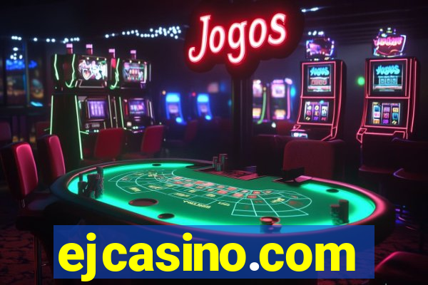 ejcasino.com