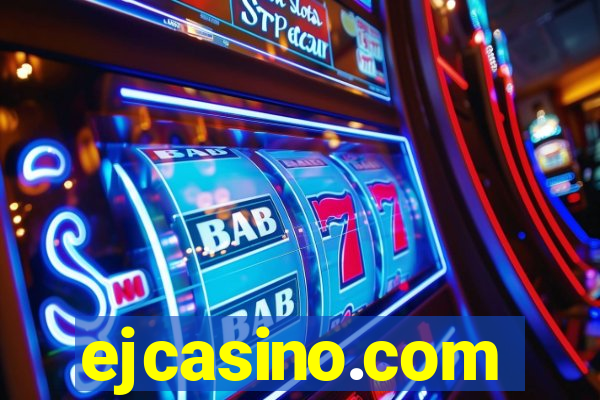 ejcasino.com